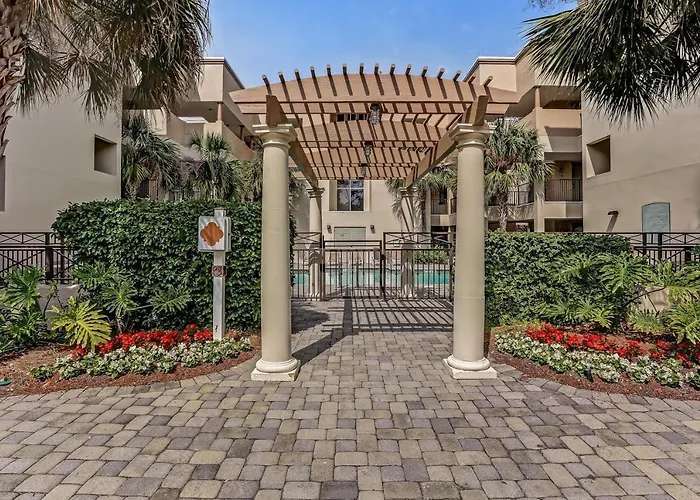 2533 Tennis Villas Efficiency