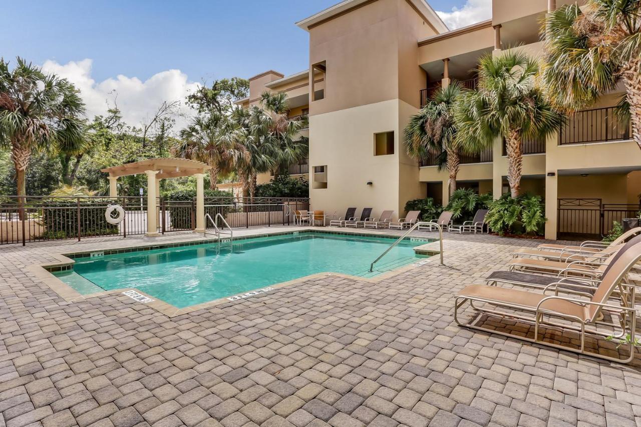 Holiday home 2533 Tennis Efficiency Fernandina Beach